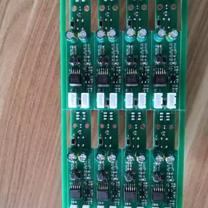 ��Ӧ��·��PCB��Ƽӹ�����