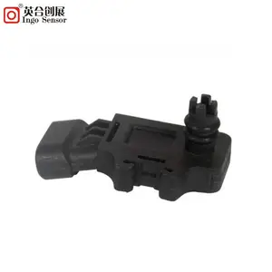 INGO 英合创展 汽车 摩托车 进气二合一温度压力传感器