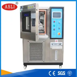 可程式恒温恒湿试验箱IEC62108