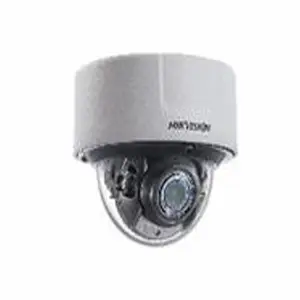 海康DS-2CD7187EWD-IZ 800万AI轻智能抓拍半球型网络摄像机