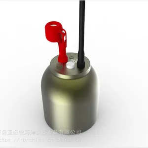 加拿大RBRargo 专为剖面浮标Argo设计 温盐深/ CTD
