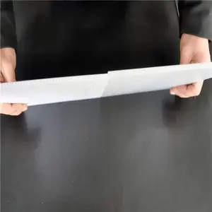 环保pp塑料中空板 彩色pp塑胶防静电瓦楞板中空板材厂家直销
