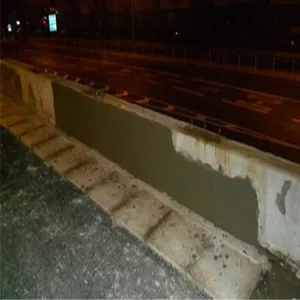 高强聚合物砂浆 环氧聚合物砂浆 聚合物修补砂浆