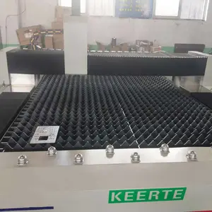 潍坊KET-3015激光切割机- 铝板切刻机潍坊青州科尔特数控科技定做