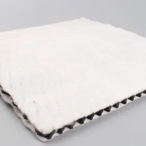 三维复合排水网 排水渗水效果好 规格齐全 现货立发