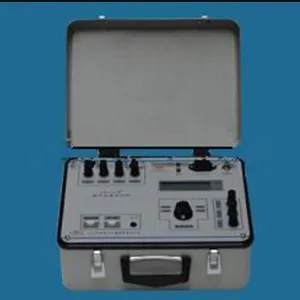 SY供型号:WK14-SQJ44库号:M385199数字式直流电桥