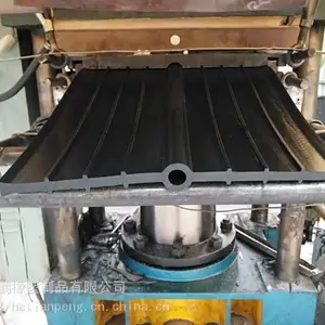 652型橡胶止水带使用说明书