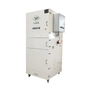 焊烟除尘器厂家 磨床集尘器价格