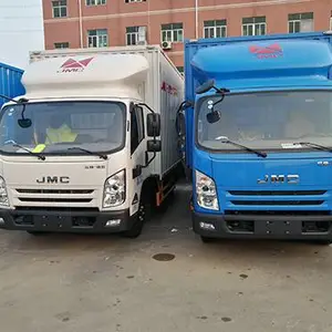 福永江铃4.2米货车4s店在哪里