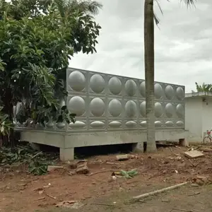 不锈钢水箱A市南区不锈钢水箱A不锈钢水箱厂家销售