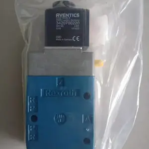 Rexroth��ʿ�ֹ�����5811491650 R480055136���ֳ�AVENTICS��ѹ��