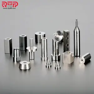 定制 模具配件 线割零件 钨钢衬套 凹模 衬套 五金模具