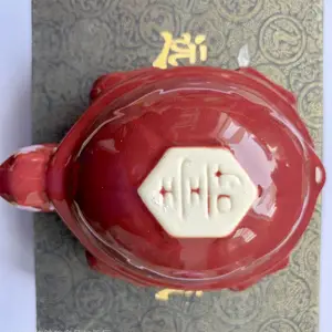厂家供应阿露米纳龟梳 红石龟梳