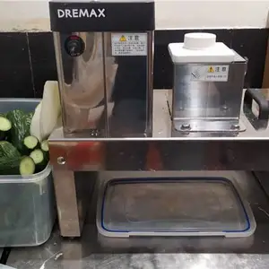 日本DREMAX多功能切菜机 DM-91D切丝 切片机 切丁切条机
