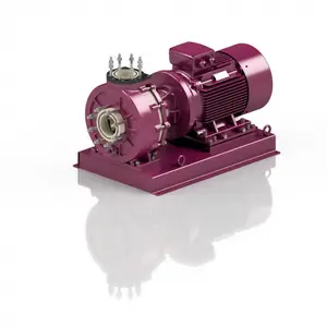 Affetti Pumps��е�ܷ����ʽ���ı�CGD-E������ҩ��ҵ