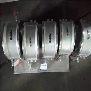 矿用不锈钢止回阀 逆止阀 单向阀 H76W-25R H77W-25RL 蝶型双瓣止回阀