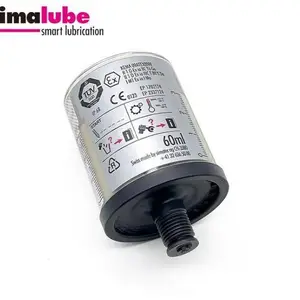 С��ķsimalube�Զ�ע����250mlע����ר�����巢���� ��ز�290.5010