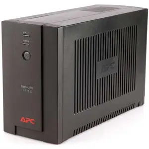 APC UPS电源SPM6KL 不间断电源6KVA/4.8KW外置蓄电池192V