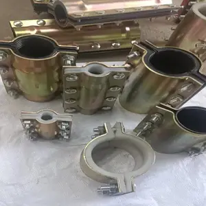 钢制哈夫节的规格及价格 ***格