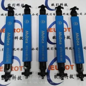 Mubea 解锁工具 RT210/2/85006 , 汽车制造用,常备现货