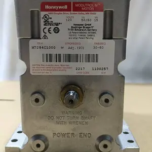 ����Τ��Honeywell ִ����/���M7284A1004/M7284C1000
