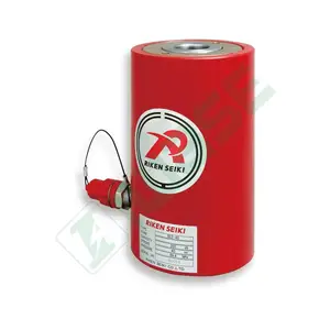 RIKEN SEIKKI���Ҿ��� R1-30VCҺѹ���͸�100kN�ص�ʽǧ�ﶥ