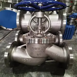 J41W-16P DN300Ӳ�ܷ����������ʲ���ַ��� ��ֹ��