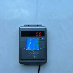 浴室节水控制器|厕所节水器|感应淋浴水控器