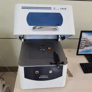 ��Ʋ���� ���̼���ҵ ���ζƲ��ȷ��� ����XRF�Ʋ�Ĥ�������