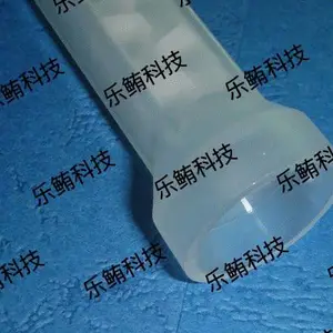 美国TAH混合管180AN-836静态混胶管EFD 7701367螺旋管拌料管混合喷嘴
