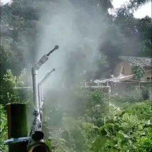���ڹ���Χǽ������ͷ�������ط���������ô����������ϵͳ