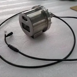 厂家直销 防爆筒机 XZH200