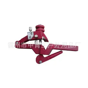 SBX-30����ʽ��������Ե����ǯ��ѹ���°�Ƥ�����ܿյ���Ƥ��10kv