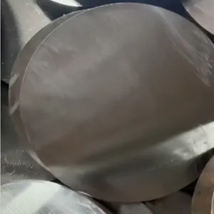 可零切A286直条元轴防锈耐高温合金磨光圆料GH2132黑皮毛坯钢棒材