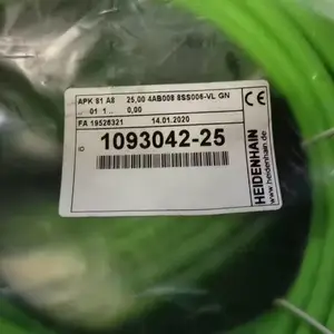 HEIDENHAIN���º���դ��LC495S 195S 7���������ID805375-07