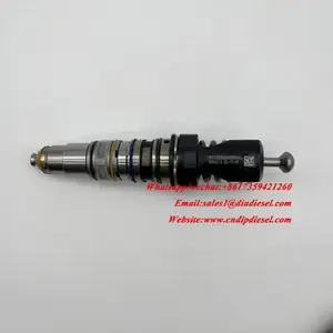 Diesel Fuel Injector 1499257 for Scania HPI DC12.14 Engine