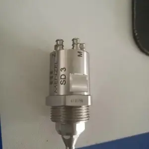 德国Menzel MS SD3同轴喷头用于汽车装配行业国内现货