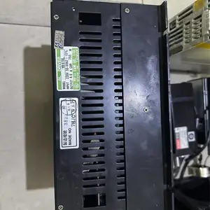 野力伺服驱动器上电不亮维修 YB075L