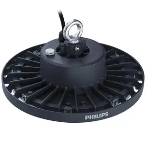 飞利浦BY238P明晖LED高天棚灯200瓦工矿灯具