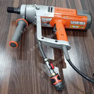 husqvarna������ˮ��DM230�ֳ�ʽ�綯��������ʯȡо�����ȡо��
