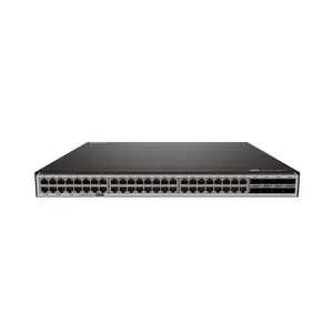 CE6855-48T8CQ ���׽��뽻���� 48�����׵� 8��40/100GE�� 2000Mpps
