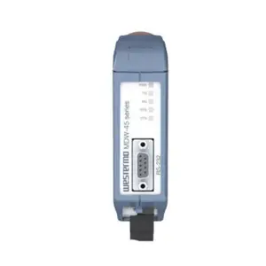WESTERMO串行转换器中继器MDW-45LV交换机扩展器