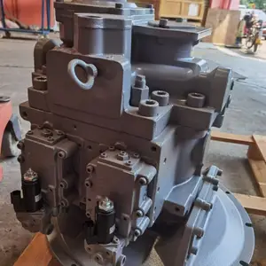 Zx470-3液压泵