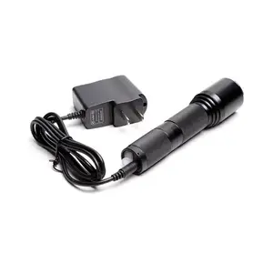 �������ʽBJQ6012��̬΢��Ѳ������ֵ�ͲLED3W﮵��2200mAh
