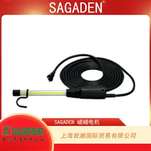 SAGADEN�϶�����SL-LED13W-5 �̶ֳֹ�ʽ LED ���޵�