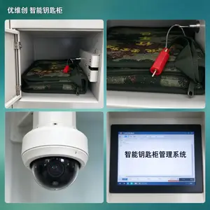 ��ά������ʶ�����ͻ�������Կ�׹����Կ�׼��й���rfid�Զ���¼