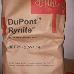 阻燃级PET-GF30 美国塞纳尼斯 Rynite FR530 BK507 玻纤增强防火V0级