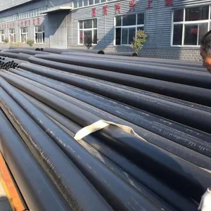 钢丝网PE给水管多少钱一米
