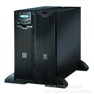 APC Smart-UPS SRC8000XLICH 8KVA/6400W 标准型 带电池 UPS