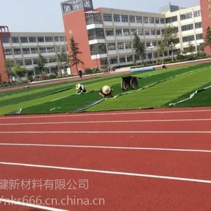 运动跑道,中山地坪,广东利健,塑胶跑道,宝利健